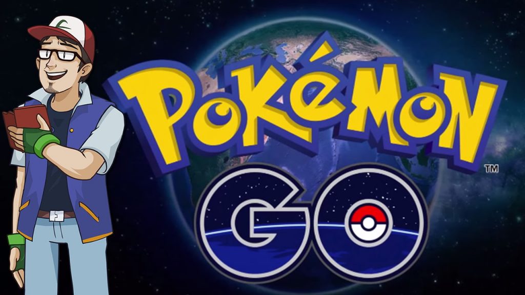 Pokemon Go Blue Circle Around Pokemon